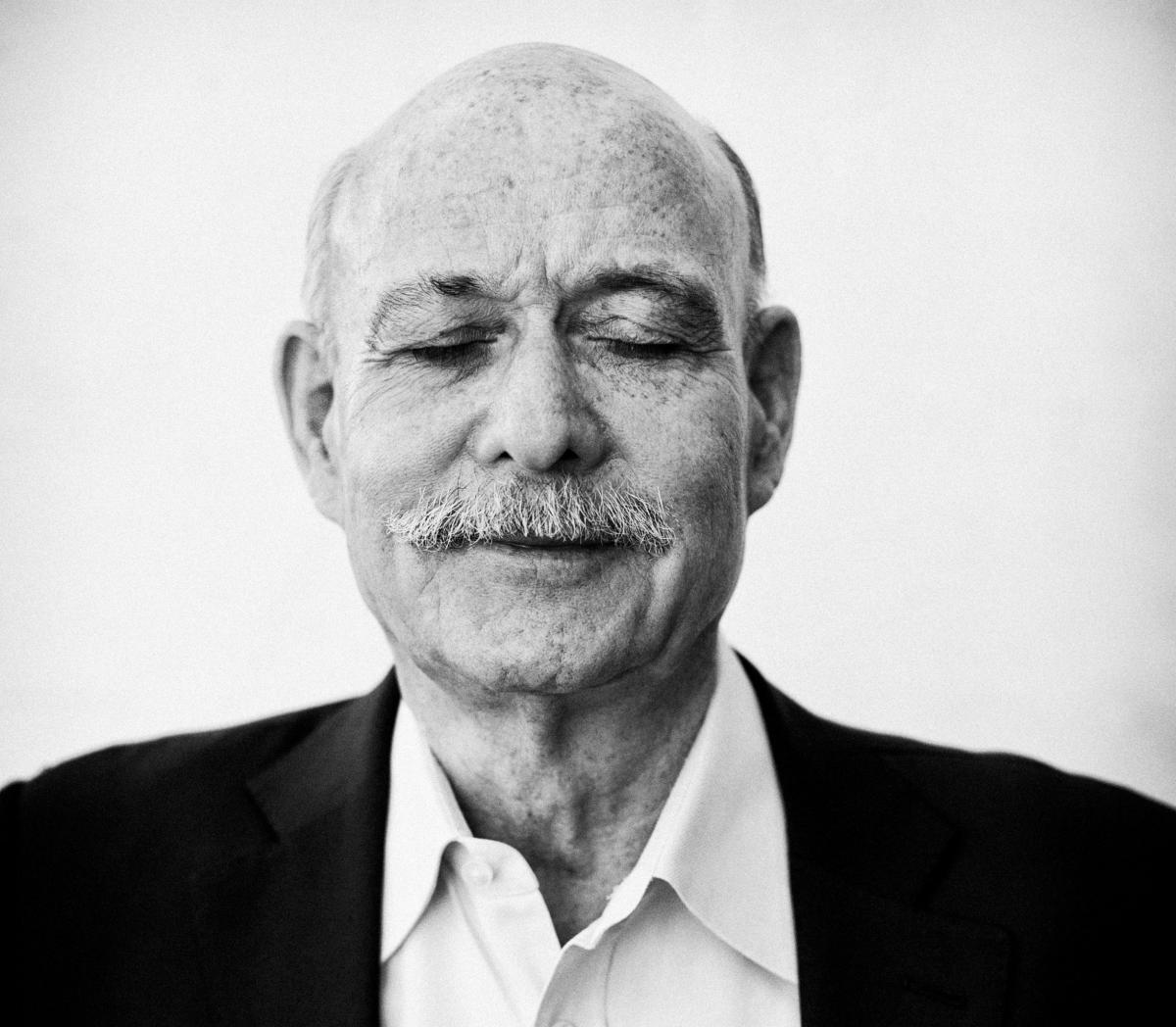Jeremy Rifkin: un Green New Deal Global para salvar al mundo - Biblioteca